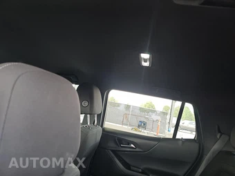 2025 Chevrolet Equinox LT 1LT - miniatura 20