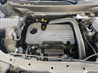 2025 Chevrolet Equinox LT 1LT - miniatura 22