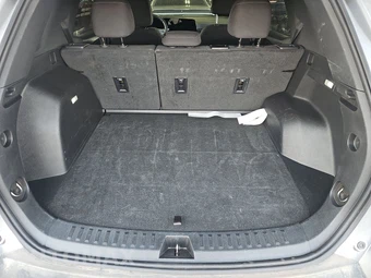 2025 Chevrolet Equinox LT 1LT - miniatura 23