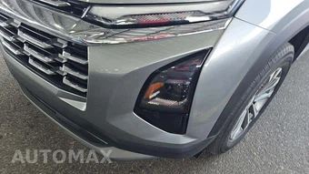 2025 Chevrolet Equinox LT 1LT - miniatura 25