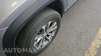 2025 Chevrolet Equinox LT 1LT - miniatura 28