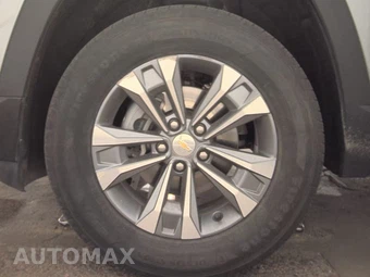 2025 Chevrolet Equinox LT 1LT - miniatura 9