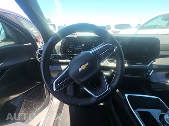 2025 Chevrolet Equinox LT 1LT – miniatura 10