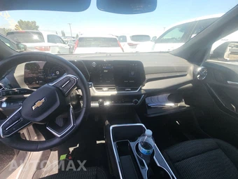 2025 Chevrolet Equinox LT 1LT – miniatura 11