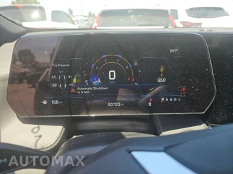2025 Chevrolet Equinox LT 1LT – miniatura 12