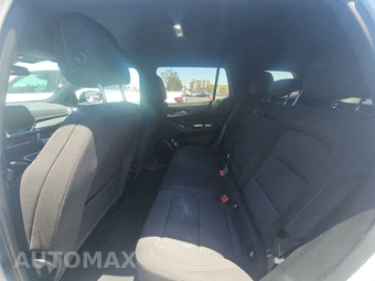 2025 Chevrolet Equinox LT 1LT – miniatura 13