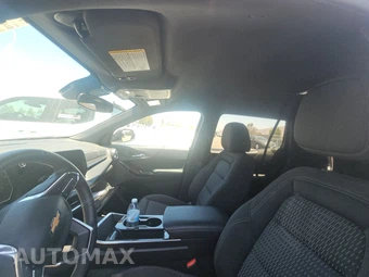 2025 Chevrolet Equinox LT 1LT – miniatura 14
