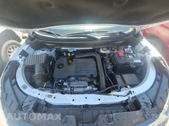 2025 Chevrolet Equinox LT 1LT – miniatura 16