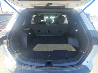 2025 Chevrolet Equinox LT 1LT – miniatura 17