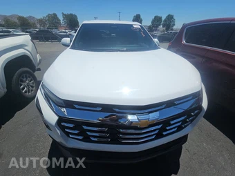 2025 Chevrolet Equinox LT 1LT – miniatura 2