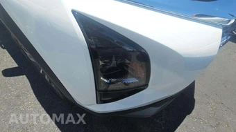 2025 Chevrolet Equinox LT 1LT – miniatura 20