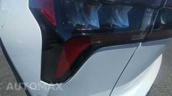 2025 Chevrolet Equinox LT 1LT – miniatura 21