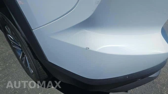 2025 Chevrolet Equinox LT 1LT – miniatura 22