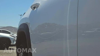 2025 Chevrolet Equinox LT 1LT – miniatura 23