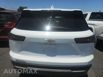 2025 Chevrolet Equinox LT 1LT – miniatura 5