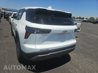 2025 Chevrolet Equinox LT 1LT – miniatura 6