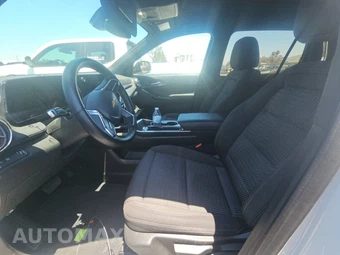 2025 Chevrolet Equinox LT 1LT – miniatura 7