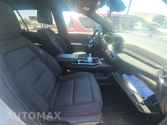 2025 Chevrolet Equinox LT 1LT – miniatura 8