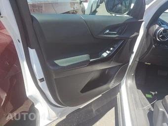 2025 Chevrolet Equinox LT 1LT – miniatura 9