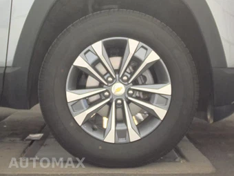 2025 Chevrolet Equinox LT 1LT - miniatura 10