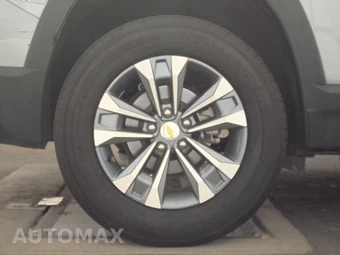 2025 Chevrolet Equinox LT 1LT - miniatura 11