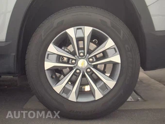 2025 Chevrolet Equinox LT 1LT - miniatura 12