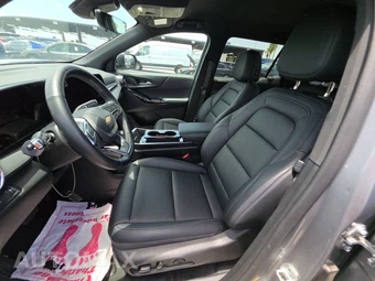2025 Chevrolet Equinox LT 1LT - miniatura 13