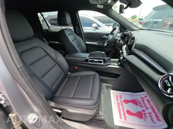 2025 Chevrolet Equinox LT 1LT - miniatura 14