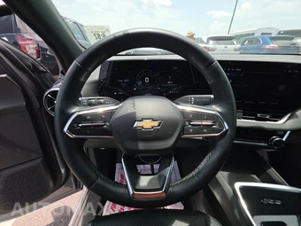 2025 Chevrolet Equinox LT 1LT - miniatura 16