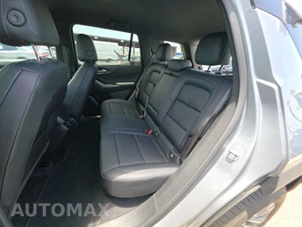 2025 Chevrolet Equinox LT 1LT - miniatura 19