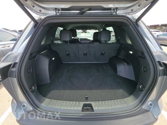 2025 Chevrolet Equinox LT 1LT - miniatura 23