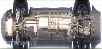 2025 Chevrolet Equinox LT 1LT - miniatura 24