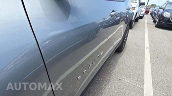 2025 Chevrolet Equinox LT 1LT - miniatura 28