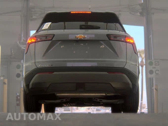 2025 Chevrolet Equinox LT 1LT - miniatura 7