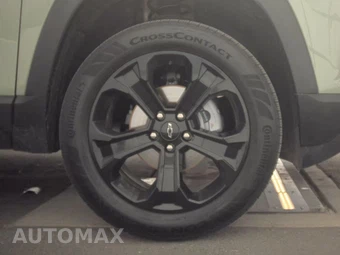 2025 Chevrolet Equinox LT 1LT - miniatura 10