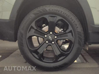 2025 Chevrolet Equinox LT 1LT - miniatura 11