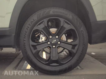 2025 Chevrolet Equinox LT 1LT - miniatura 12