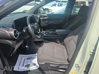 2025 Chevrolet Equinox LT 1LT - miniatura 13