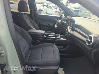 2025 Chevrolet Equinox LT 1LT - miniatura 14