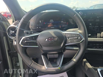 2025 Chevrolet Equinox LT 1LT - miniatura 16