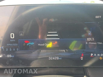 2025 Chevrolet Equinox LT 1LT - miniatura 18