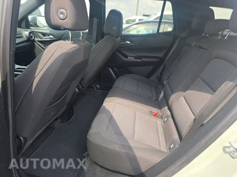 2025 Chevrolet Equinox LT 1LT - miniatura 19