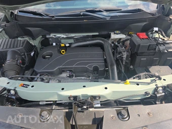 2025 Chevrolet Equinox LT 1LT - miniatura 22