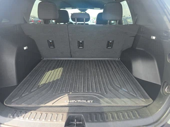 2025 Chevrolet Equinox LT 1LT - miniatura 23