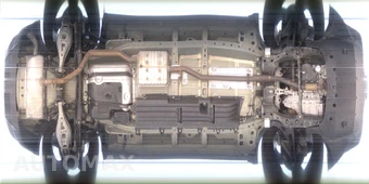2025 Chevrolet Equinox LT 1LT - miniatura 24
