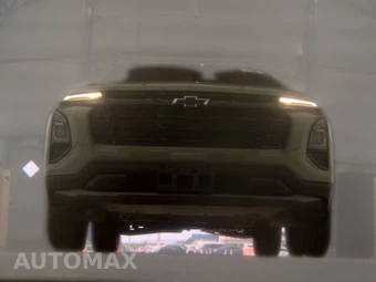 2025 Chevrolet Equinox LT 1LT - miniatura 3