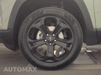 2025 Chevrolet Equinox LT 1LT - miniatura 9