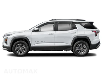 2025 Chevrolet Equinox LT 1LT - miniatura 3