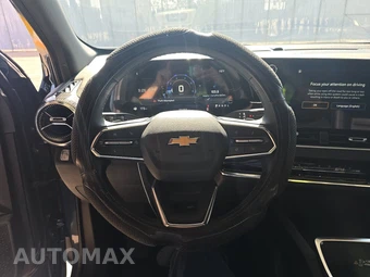 2025 Chevrolet Equinox LT 1LT - miniatura 10