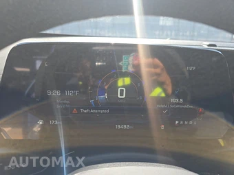 2025 Chevrolet Equinox LT 1LT - miniatura 12
